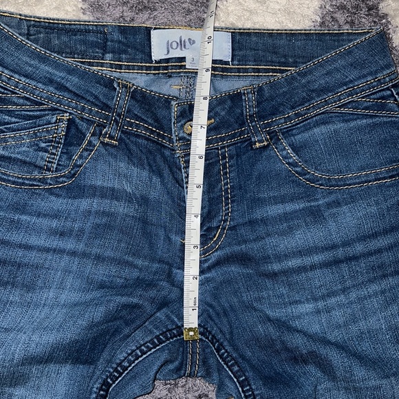 Jolt jeans size 3 - Picture 6 of 7